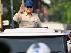 Prabowo riceve un rapporto dal capo del BPKP sulle persone vicine “testarde”: niente da fare, continua a controllare!