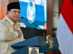 La democrazia nell’era Prabowo funziona bene, lo spazio per il dialogo è ampio