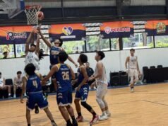 Feroce! Il rappresentante dell’Indonesia per il campionato di pallacanestro dell’Asia Pacifico verrà determinato domani alla MS Sport Arena BSD