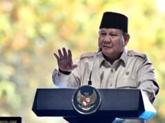 DPR afferma che Prabowo vuole calmare le persone sulla caduta della rupia: i ricchi sono colpiti dai dollari