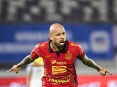 Persija risorge dalle ferite! Peach diventa vittima della furia di Gustavo Almeida