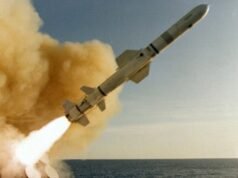Specifiche dei missili Tomahawk statunitensi confiscati dall’Iran, la CIA si dice preoccupata che il potere di Teheran non sia stato paralizzato