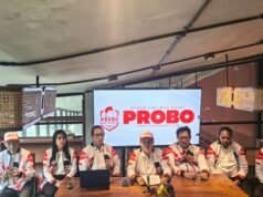 Il sostegno ai programmi prioritari del governo continua a rafforzarsi