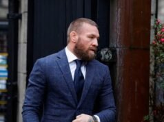 Terrificante, il ritorno di Conor McGregor contro Max Holloway a UFC 329