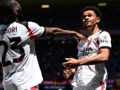 Classifica Serie A: si accende la caccia ai biglietti per la Champions League, 4 squadre si sfidano