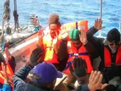9 paesi condannano l’azione sionista di Israele che ha sequestrato la flotta della missione umanitaria della GSF
