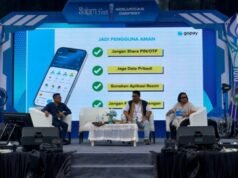 Proteggi insegnanti e studenti in transazioni digitali sicure, Bank Indonesia collabora con GoPay