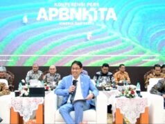 Il governo ritira il debito di 305,5 trilioni di IDR a partire dall’aprile 2026, Purbaya: sicuro e misurabile