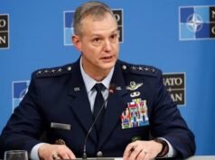 Il massimo generale della NATO è felice che gli Stati Uniti ritirino migliaia di truppe dalla Germania, senza danneggiare l’Alleanza