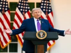 Trump riunisce improvvisamente il governo nel bel mezzo dei negoziati odierni con l’Iran, che succede?