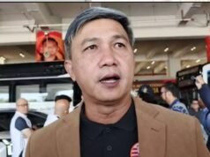 Non riuscendo a vincere, il manager del Persija Ardhi Tjahjoko è pronto al ritiro