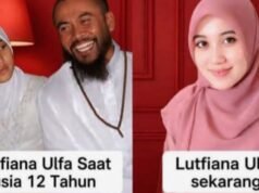 Ricordi ancora Lutfiana Ulfa? La donna che Sheikh Puji sposò quando aveva 12 anni è ancora più affascinante all’età di 30 anni