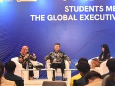 Pertamina rivela la strategia per mantenere la sicurezza energetica alle giovani generazioni