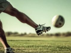 Scopri il footgolf, una tendenza sportiva ibrida che aiuta a bruciare calorie