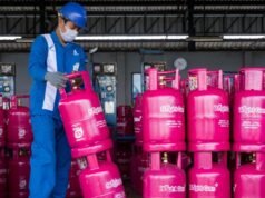Pertamina Patra Niaga garantisce che non vi sia alcuna deviazione del GPL in cherosene nella Papua occidentale