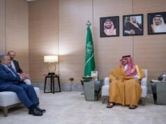 L’Arabia Saudita afferma che continuerà a servire i pellegrini iraniani dell’Hajj anche se sono stati presi di mira dai missili di Teheran