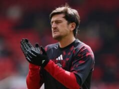 Harry Maguire è devastato per essere stato abbandonato dall’Inghilterra, Thomas Tuchel apparentemente ha questo motivo