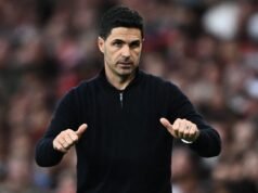 Finale di Champions League: Mikel Arteta trasforma il duello della scorsa stagione in una lezione preziosa contro il PSG