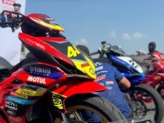 Motul rivela il segreto delle motociclette da corsa per ottenere le massime prestazioni