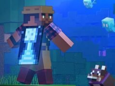 Guida di Minecraft: come ottenere facilmente il mantello della scia lunare