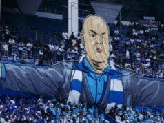 Nuova storia! Persib Bandung è la chiave per vincere la tripletta della Super League, la festa del Borneo FC finisce invano