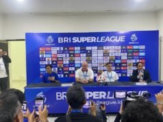 Bojan Hodak: nessuno ricorda lo 0-0, tutti ricordano solo la tripletta vincente di Persib