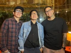 Desta è segretamente il cervello dietro la nuova colonna sonora di Warkop DKI