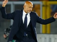 Prima di Torino-Juventus Live ANTV: Luciano Spalletti apre la sua voce sul tema del ritiro se non dovesse raggiungere la Champions League