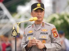 L’ispettore generale Sandi non mostrerà pietà verso i ladri nel sud di Sumatra e attuerà un’azione ferma e misurabile
