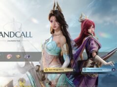 I giocatori sono entusiasti! Honor of Kings: World entra ufficialmente nella fase di test Alpha