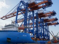 Pelindo Petikemas deposita 1,73 trilioni di IDR, sostiene il sistema fiscale nazionale