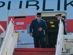 Dino Patti Djalal critica i frequenti viaggi all’estero di Prabowo, lo dice Palace