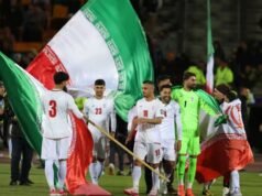 Risultati delle prove di Coppa del Mondo 2026: il duetto gigante del Medio Oriente tra Iran e Iraq si unisce per vincere
