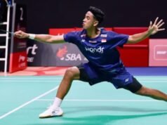Alwi Farhan risorge agli Open di Singapore 2026, il rappresentante francese messo a tacere