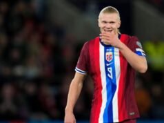 Haaland porta la Norvegia ai Mondiali del 2026, un sogno durato 28 anni che finalmente diventa realtà