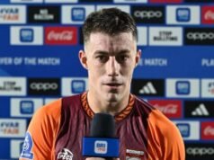 Voci di mercato della Super League! Mariano Peralta al Persija, Maxwell Souza si unisce al Persib