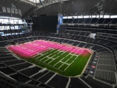 Profilo del Dallas Stadium: arena da 100mila spettatori con un magnifico tetto, sede delle semifinali dei Mondiali 2026