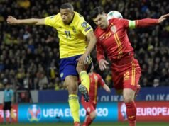 Commovente, Ibrahimovic Duet si converte all’Islam e va subito all’Hajj