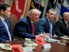 Trump insoddisfatto dell’accordo per porre fine alla guerra con l’Iran, determinato a continuare gli attacchi