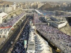 Lanciare Jumrah nell’adorazione dell’Hajj, questa è la saggezza e la Sunnah consigliate