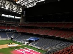 Uno sguardo allo Houston Stadium, sede della Coppa del Mondo 2026 nella città natale di Beyoncé e il più grande tunnel sotterraneo