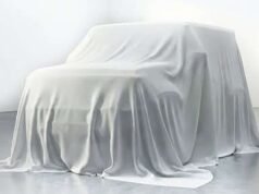 Suzuki prepara il nuovo Jimny