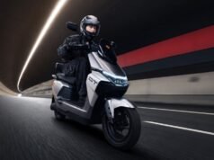 Yadea GS70 può essere acquistato utilizzando il sistema di permuta, ecco come