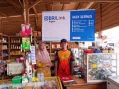 La storia dell’agente BRILink John, Incoraggiare l’economia delle comunità di confine del RI – Papua Nuova Guinea