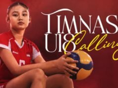 PBVSI annuncia ufficialmente la squadra nazionale di pallavolo femminile U-18, pronta a caccia di successi in Thailandia