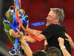 Luis Enrique, difensore del trono europeo, afferma che il secondo titolo del PSG è più difficile da raggiungere
