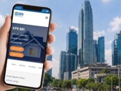 Diventa sempre più facile possedere la proprietà dei tuoi sogni, BRI fornisce soluzioni promozionali KPR con una durata fino a 20 anni e interessi a partire dal 2,50%
