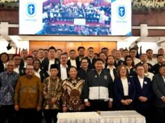 Rendendo l’Indonesia Golden 2045 una realtà, il ministro degli Interni Tito invita il PIKI ad assumere un ruolo strategico