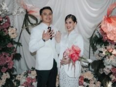Adhisty Zara annuncia il matrimonio con Tsaqib