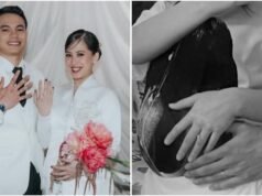 PIÙ POPOLARE: Adhisty Zara sposa Tsaqib e annuncia una gravidanza